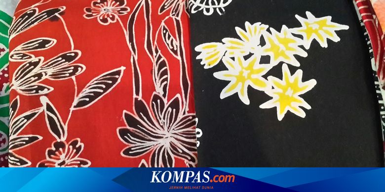 Promo Batik Nurita