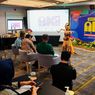 AKI 2024, 410 Pelaku Usaha Kreatif Raih Ilmu dan Jalin Jaringan di 12 Kota