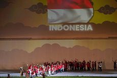 ASEAN Para Games 2022: Tim Para Archery Indonesia Bidik Sepasang Medali Emas