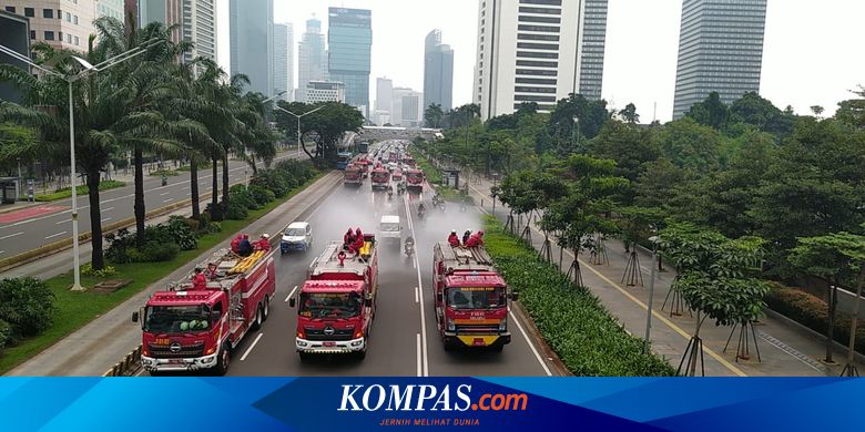 Hikmah Pandemi Covid 19 Terhadap Riset Dan Pengetahuan Halaman All Kompas Com