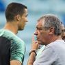 Keuntungan Portugal jika Harus Lawan Italia di Final Playoff Piala Dunia