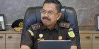 Profil Asep Nana Mulyana, Wakil Jaksa Agung Baru yang Resmi Ditetapkan Prabowo