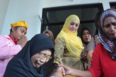 Gelapkan Asal-usul, Permaisuri Sultan Ternate Divonis 1 Tahun 6 Bulan Penjara