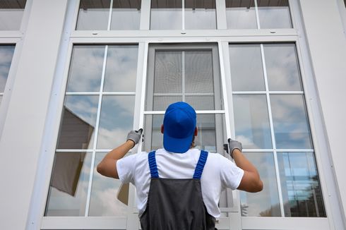 Memperbaiki Vs Mengganti Jendela, Mana Sebaiknya Dipilih? 