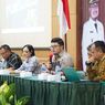 Siapkan Pembangunan yang Matang, Mas Dhito Susun Ranwal RPJPD Kediri 2025-2045