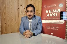Sutradara Film Jumbo: AI Tidak Akan Gantikan Animator