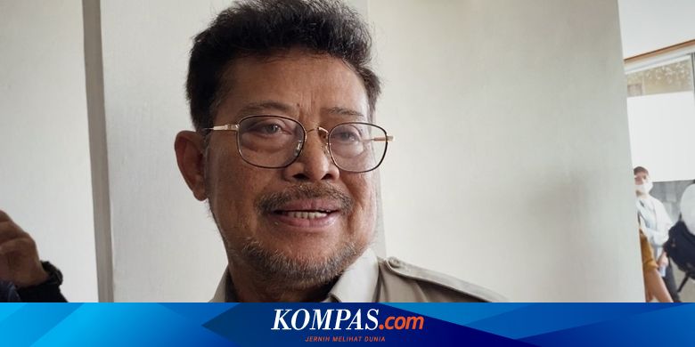 Presiden Suruh Kita Kerja Habis-habisan