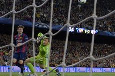 Messi Bikin Mourinho Tak Rindu Spanyol