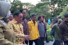 Waketum Golkar Sebut Pernyataan Akbar Tanjung ke Anies Sebatas Ucapan Selamat