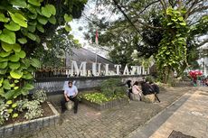 Melihat Koleksi Museum Multatuli, Ada Buku Asli 