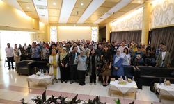 UKM Center FEB UI: Banyak Pelaku Bisnis Belum Paham Implementasi UMKM Hijau 