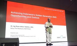 Memajukan Potensi Talenta Indonesia, Apiary Academy Gelar 'Indonesia Product Conference 2023'