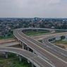 Semua Akses Tol Cengkareng-Batuceper-Kunciran Beroperasi Penuh