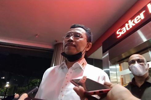 Kejagung Terima Berkas Emirsyah Satar dari KPK, Bisa Jadi Bukti Usut Korupsi Garuda Indonesia