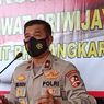 Polri Bakal Dahulukan Mediasi Saat Tangani Kasus Cuitan Novel Baswedan