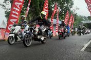 Komunitas Motor Ingin Daihatsu Kumpul Sahabat Digelar Rutin dan Merata