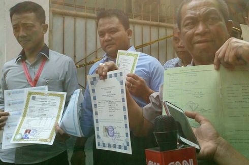300 Guru di Jawa Barat Palsukan Surat Sertifikasi di Tambora
