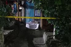 Nelayan di Buton Selamat Usai Diterkam Buaya 6 Meter Saat Pulang Melaut