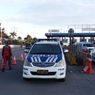 Contraflow Arah Puncak Bogor Diberlakukan di Tol Jagorawi