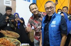 Kemendag Siap Gencarkan Promosi Jamu ke Kancah Dunia