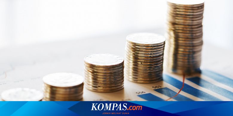 Ini 9 Cara Hasilkan Uang Tambahan Dalam Waktu Cepat Halaman All Kompas Com