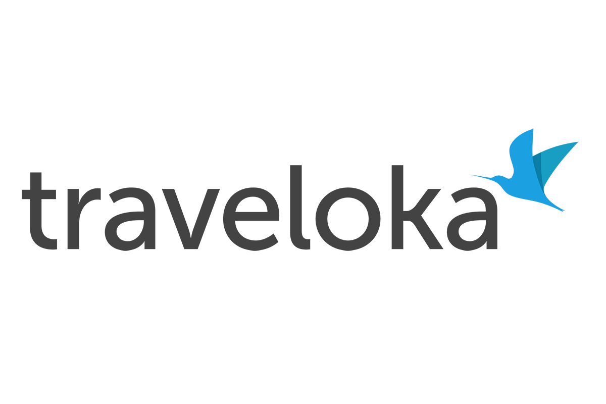 Logo Traveloka