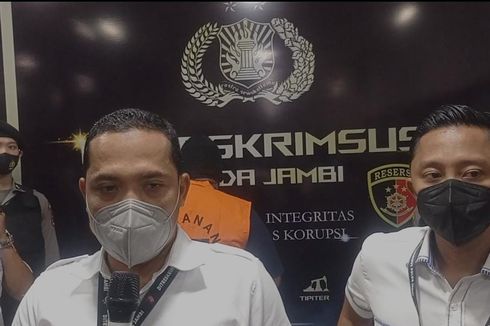 Polisi Ungkap Kasus Prostitusi Online, 1 Kali Transaksi Dapat Rp 2,5 Juta