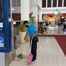 Kisah Sudaryanto, Petugas Kebersihan Stasiun Tugu Yogyakarta, Temukan Uang Rp 40 Juta dan Dikembalikan ke Pemiliknya