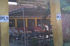 Banyak Saksi Calon Wali Kota Bogor Absen di TPS  