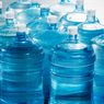 BPOM Kaji Kerugian Ekonomi akibat Kontaminasi BPA pada Galon Isi Ulang