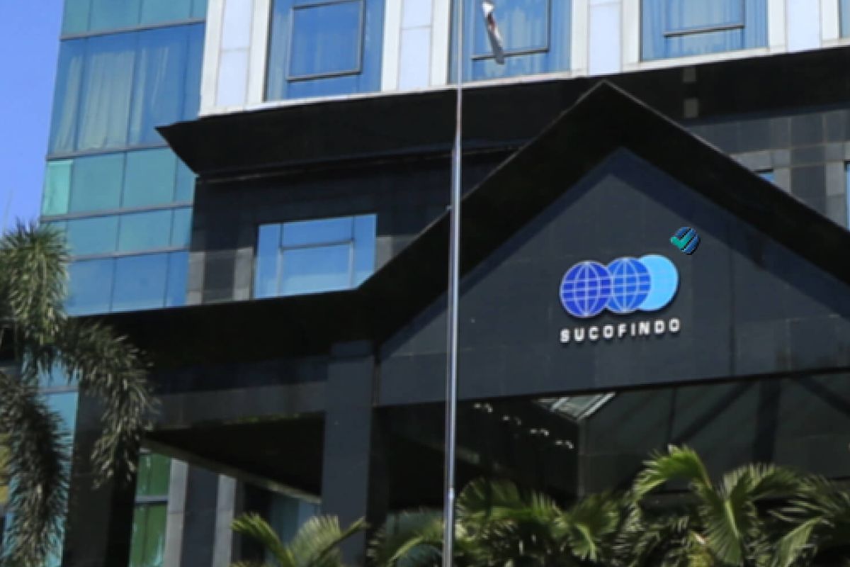 PT Superintending Company of Indonesia (Persero) atau Sucofindo membuka lowongan kerja pegawai tidak tetap atau kontrak. 