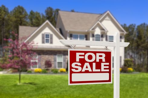 4 Hal yang Perlu Dilakukan Jika Rumahmu Tidak Kunjung Terjual