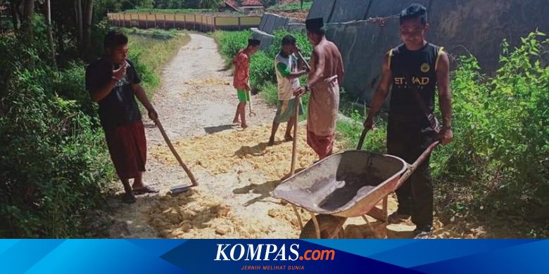 Siswa, Ini Contoh Perilaku Persatuan dan Kesatuan Bangsa