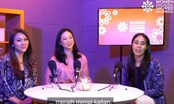 Dobrak Rasa Insecure dalam Berkarier ala Women at Shopee Indonesia