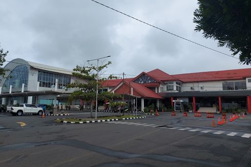 Cuaca Buruk, 2 Pesawat Tujuan Bengkulu Tertahan di Udara, 1 Kembali ke Jakarta