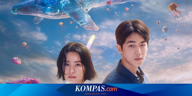 4 Alasan Wajib Nonton The School Nurse Files Tayang Hari Ini Di Netflix Halaman All Kompas Com