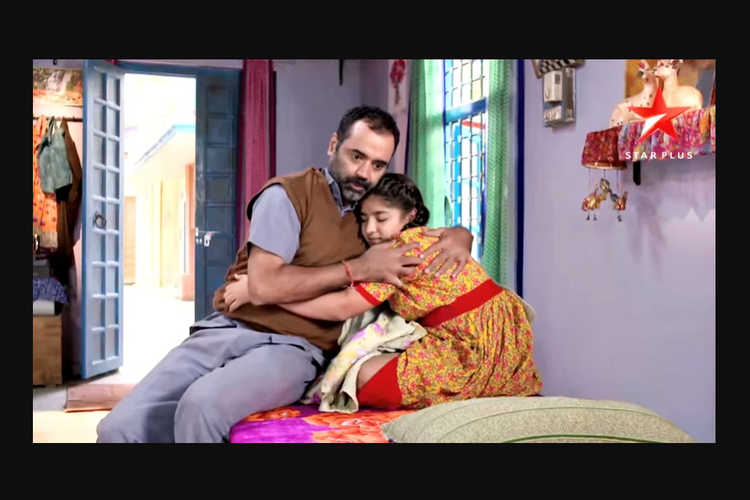 Sinetron Meri Durga tayang di ANTV, pukul 11.45.