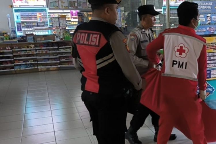 Sempat Gelisah Dikejar Pinjol, Pegawai Minimarket di Badung Ditemukan Tewas Gantung Diri