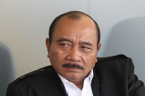 Saksi Akui Terima Rp 1 Miliar Atas Arahan Kepala Bakamla