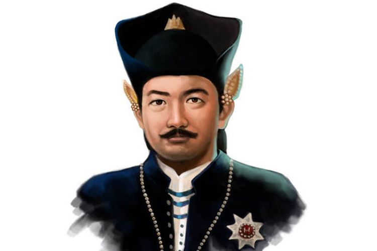 Sultan Ageng Tirtayasa 