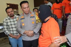 Polisi Gadungan di Medan Ditangkap, Tipu Korbannya dengan Modus Lelang Mobil 