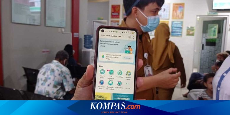 Skrining Kesehatan Gratis untuk Anak-anak, Menkes: Deteksi Dini Kondisi Mental
