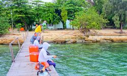 Kepulauan Seribu, Wisata Bahari yang Punya Potensi untuk Berkembang