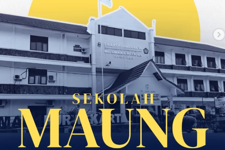 Sekolah Maung Dimulai, SMAN 1 Purwakarta Terapkan Syarat IQ 130 untuk Siswa Baru