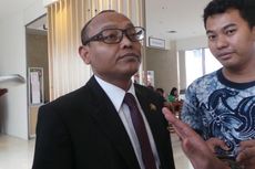 DPRD Pertanyakan Tak Kunjung Pindahnya KPU DKI ke Gedung Baru