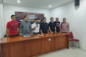 Mengenang 25 Tahun Reformasi, Pameran Foto dan Diskusi Sejarah di 20 Kota