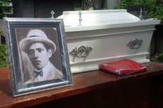 Makam Pahlawan Asal Ambon Digali, Jasadnya Dipindahkan ke Tempat Kelahiran