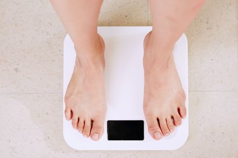 Puasa Bisa Menurunkan Berat Badan?