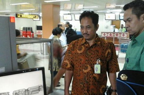 Puncak Arus Mudik di Bandara Minangkabau Diprediksi Terjadi pada H-1 Lebaran