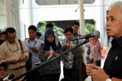 PKS: Pemerintah Ingin Lobi Pimpinan DPR soal BBM